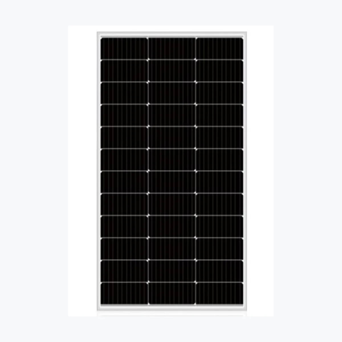 Fortunes Solar FDS120-12M10 — Fortunes Solar module (ENF-verified)