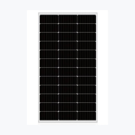 Fortunes Solar FDS120-12M10 — Fortunes Solar module (ENF-verified)