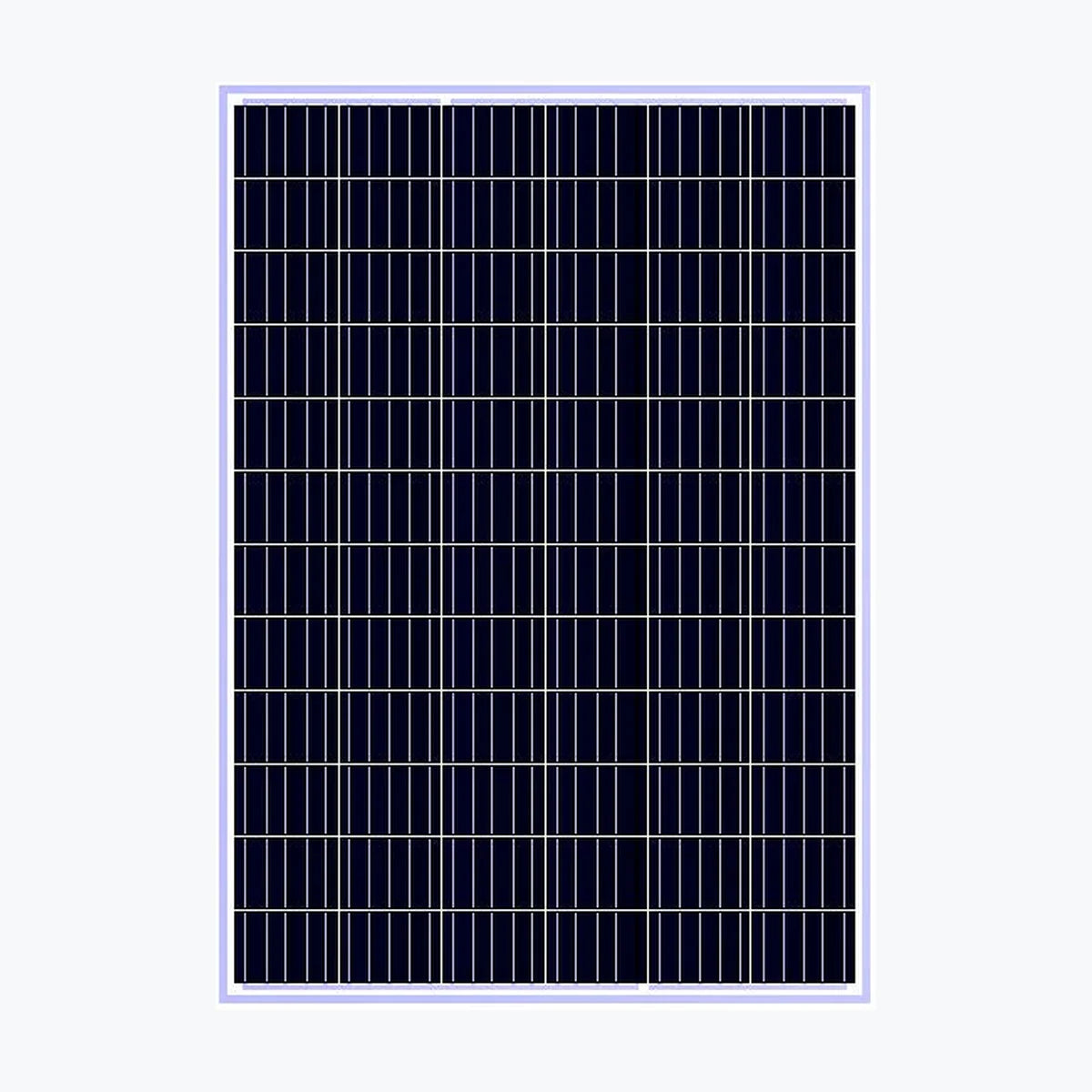 Sila SIP200-24 (5BB) — Sila module (ENF-verified)