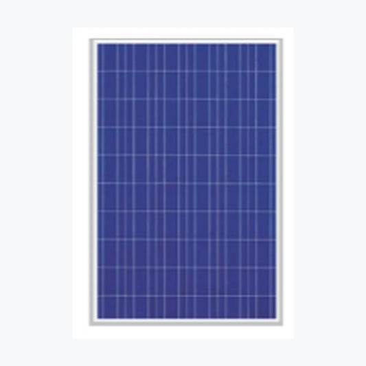 Deepa Solar Systems DSL20270 — Deepa Solar Systems module (ENF-verified)