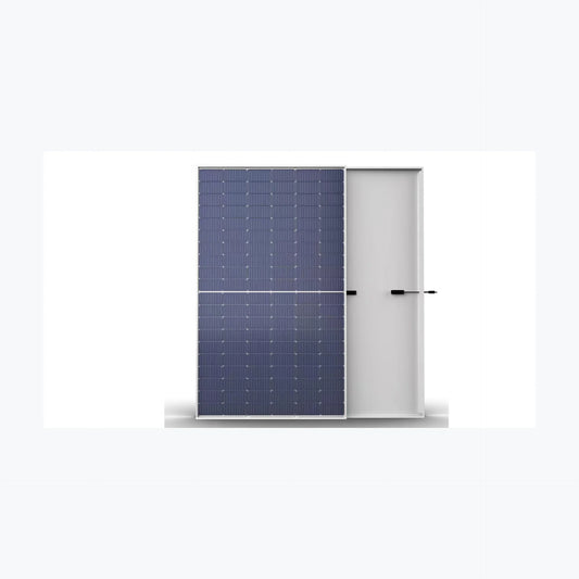 Jshine Solar Technology 370 — Jshine Solar Technology module (ENF-verified)
