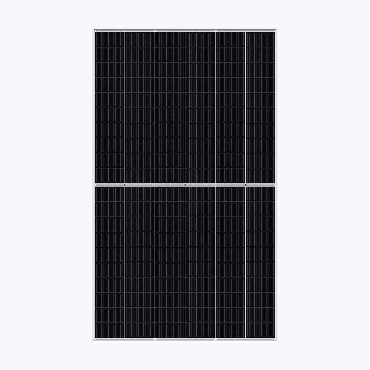 Quanwei New Energy QWBSM120-585 — Quanwei New Energy module (ENF-verified)