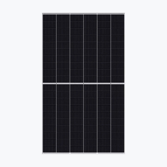 Quanwei New Energy QWBSM120-585 — Quanwei New Energy module (ENF-verified)