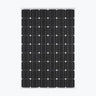 Komaes Solar KM220(6-54) — Komaes Solar module (ENF-verified)