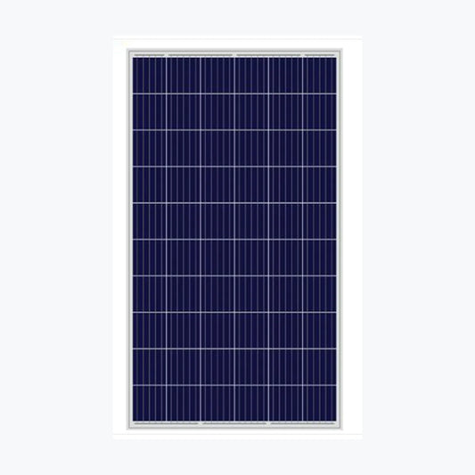 Lightway Solar LW285-60P — Lightway Solar module (ENF-verified)