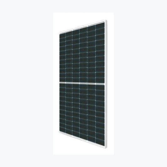 Lefeng Solar LF490M10-66H — Lefeng Solar module (ENF-verified)