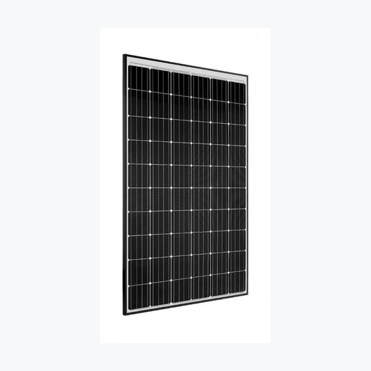 Solarnova SON 290 GG MONO — Solarnova module (ENF-verified)