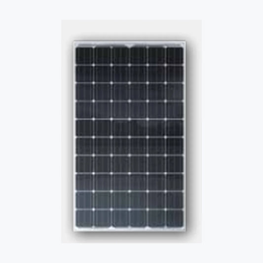 Bosch Solar Services 270 Wp — Bosch module (ENF-verified)