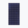 HVR Solar HVRM072F24V400 — HVR Solar module (ENF-verified)