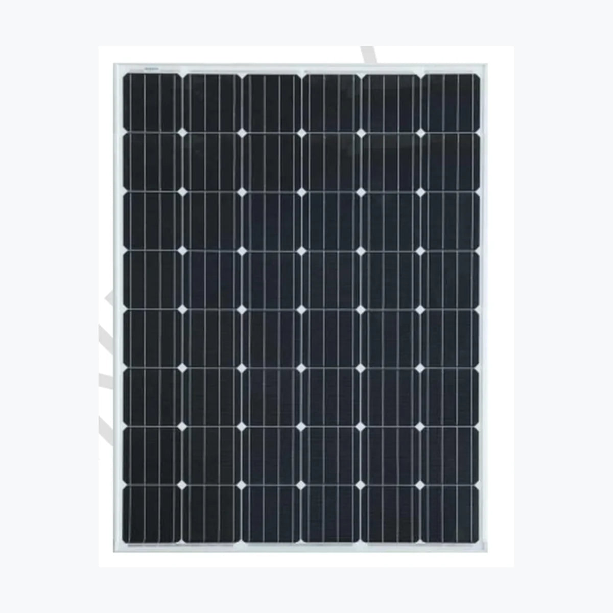 Nesol Energy NE210-24M — Nesol Energy module (ENF-verified)