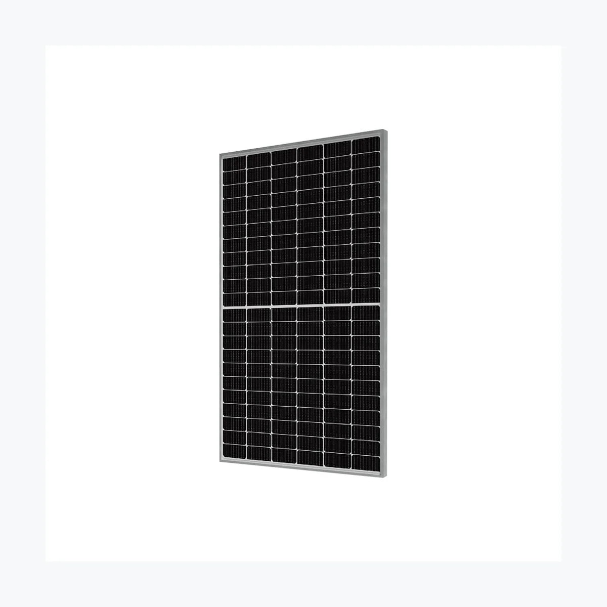 Sunoren XNM12-132HV 660 — Sunoren module (ENF-verified)