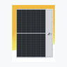 Qn-Solar QNM210-HS610-60 — Qn-Solar module (ENF-verified)