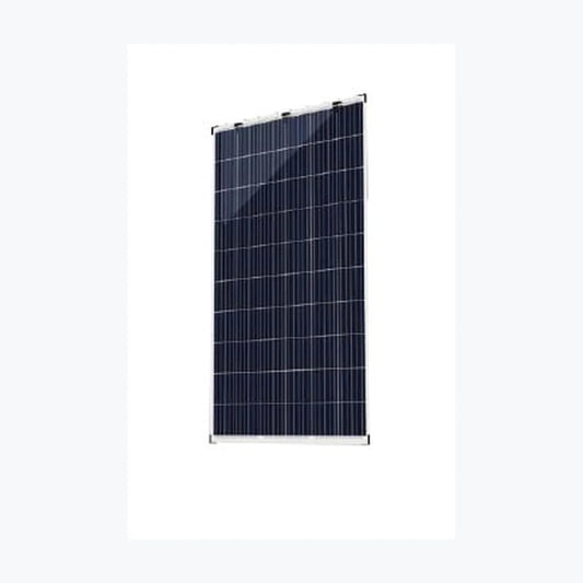 YS Solar YS270DP-60 — YS Solar module (ENF-verified)