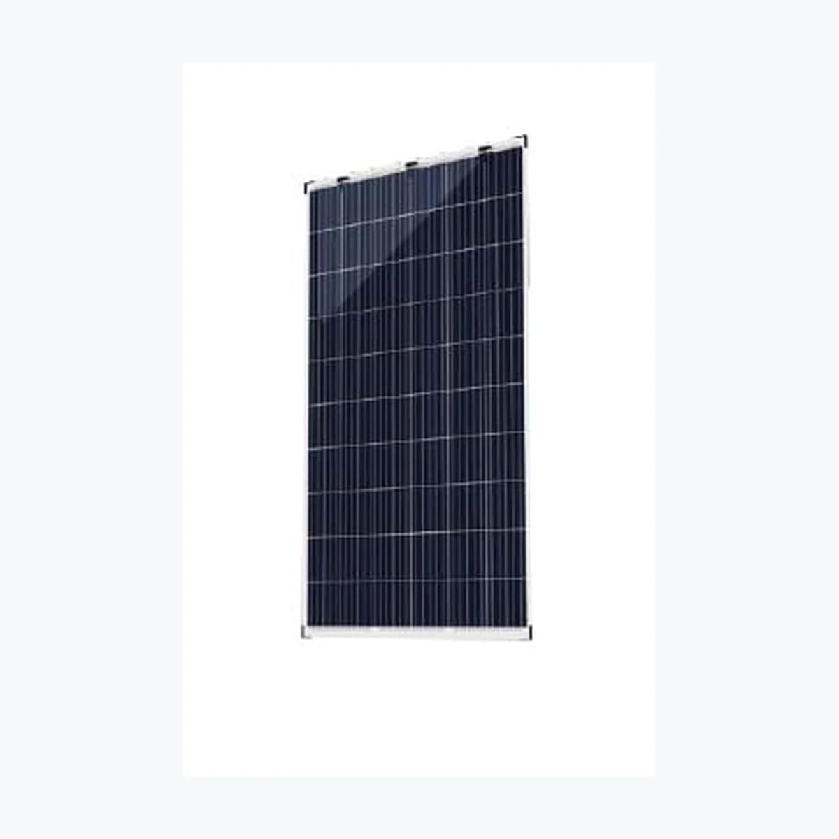 YS Solar YS285DP-60 — YS Solar module (ENF-verified)