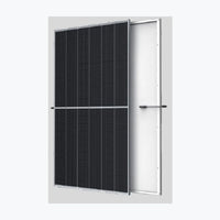 Sunfuture SF665-132HCM12 — Sunfuture module (ENF-verified)
