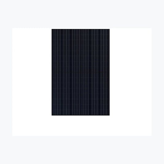 Solarever 450W SE-182-105-450M-96-BD bifacial full-black solar panel