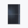 HY SOLAR 550 — HY SOLAR module (ENF-verified)