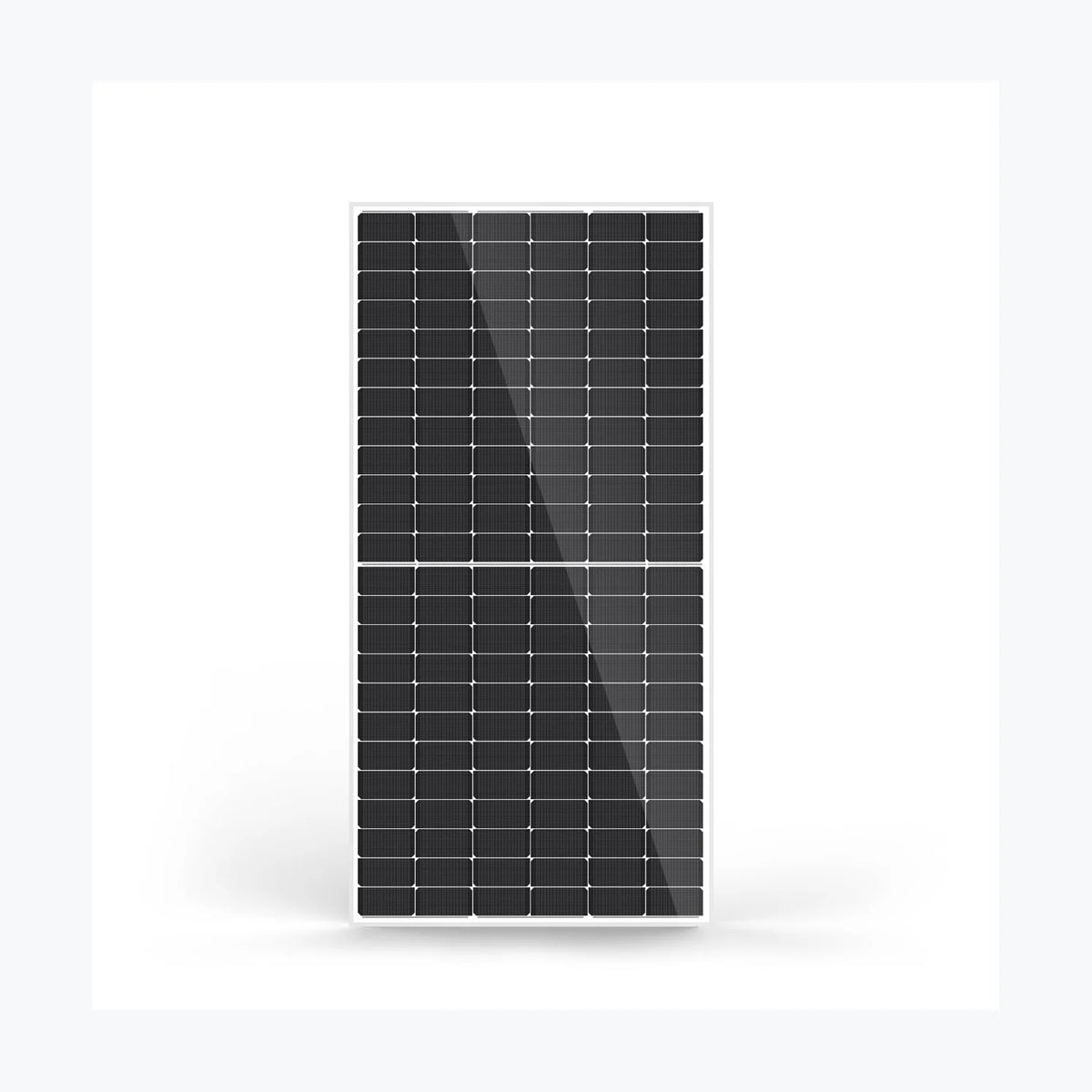 SunLink PV SL5N 144 570 — SunLink PV module (ENF-verified)
