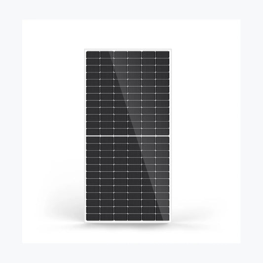SunLink PV SL5N 144 580 — SunLink PV module (ENF-verified)