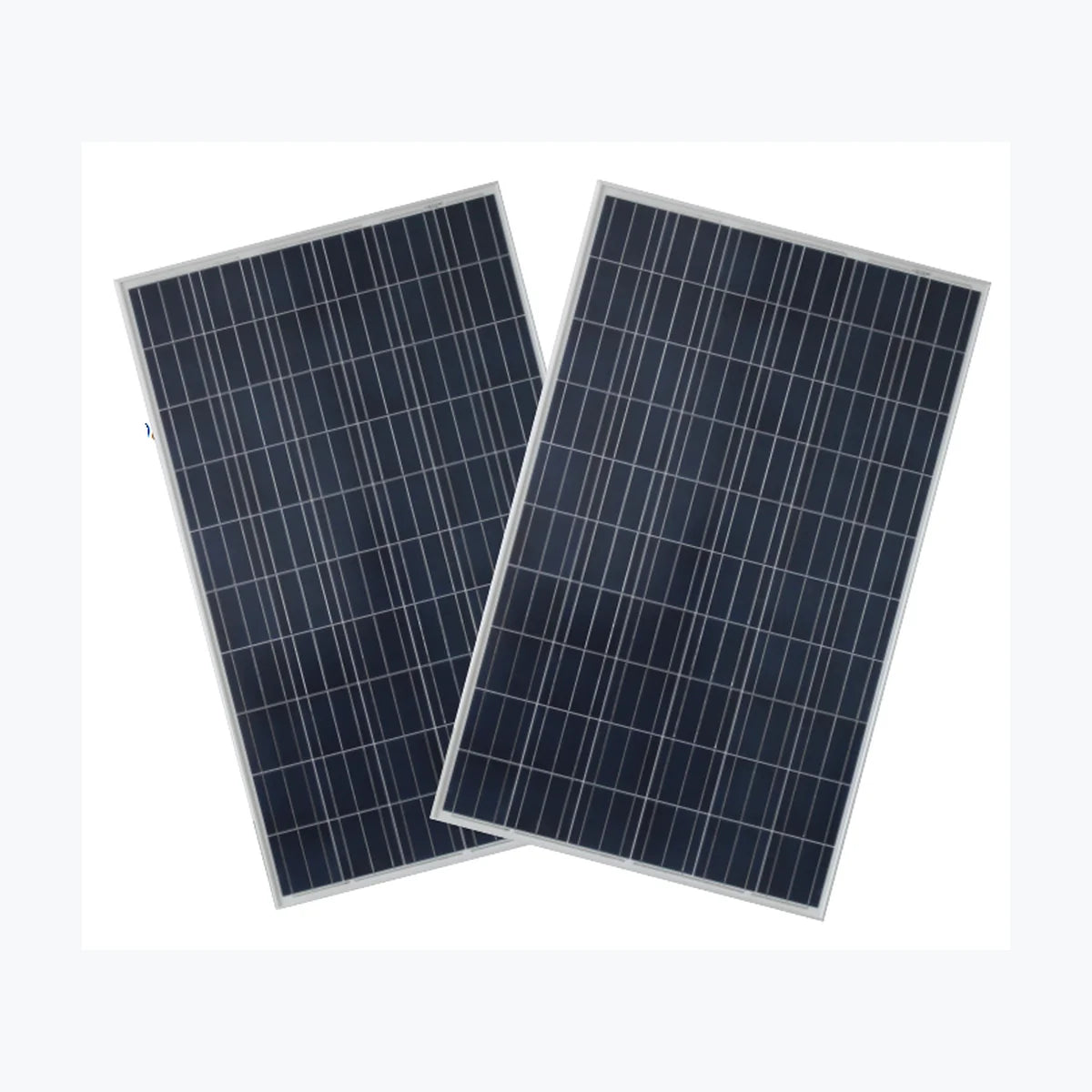 Sila SIP250-24 (5BB) — Sila module (ENF-verified)