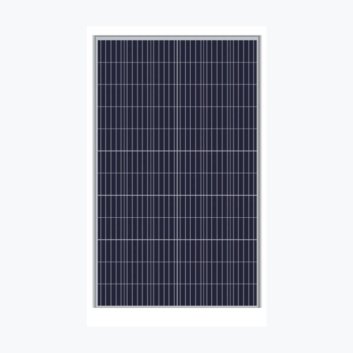 Sahaj Solar 295W — Sahaj Solar module (ENF-verified)