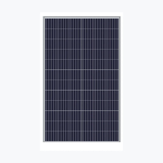 Sahaj Solar 310W — Sahaj Solar module (ENF-verified)