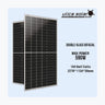 Ulica Solar UL-585M-144ADGN — Ulica Solar module (ENF-verified)