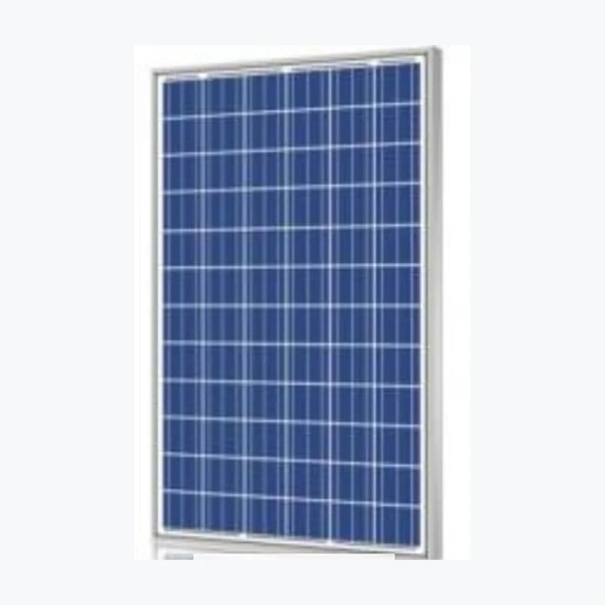 Mr Watt SUNP-SP-260W 12-24V — Mr Watt module (ENF-verified)