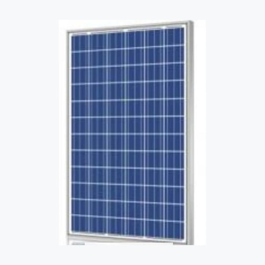 Mr Watt SUNP-SP-260W 12-24V — Mr Watt module (ENF-verified)