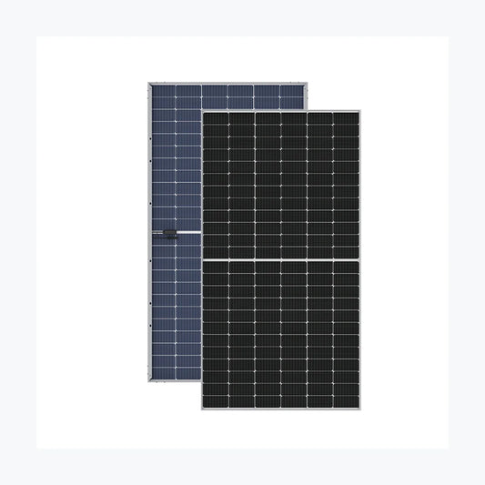 WEUP Power WP-530M10-72HBD — WEUP Power module (ENF-verified)