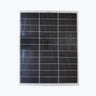 Eastech Solar ESF-100MD — Eastech Solar module (ENF-verified)