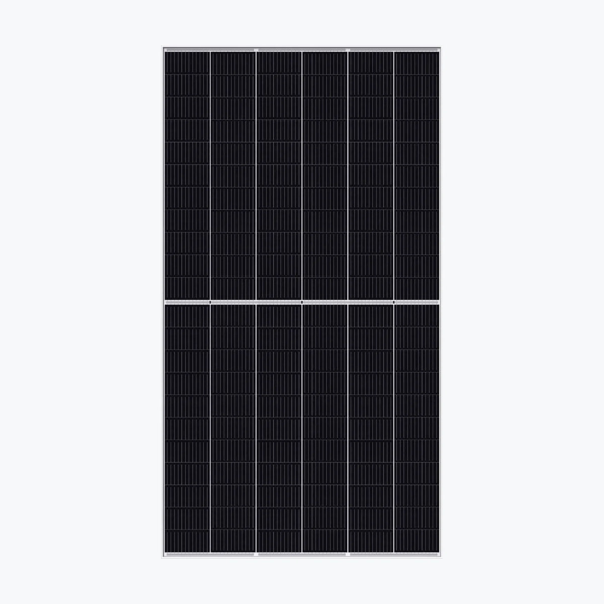 Quanwei New Energy QWBSM132-645 — Quanwei New Energy module (ENF-verified)