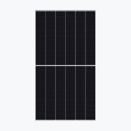 Quanwei New Energy QWBSM132-645 — Quanwei New Energy module (ENF-verified)