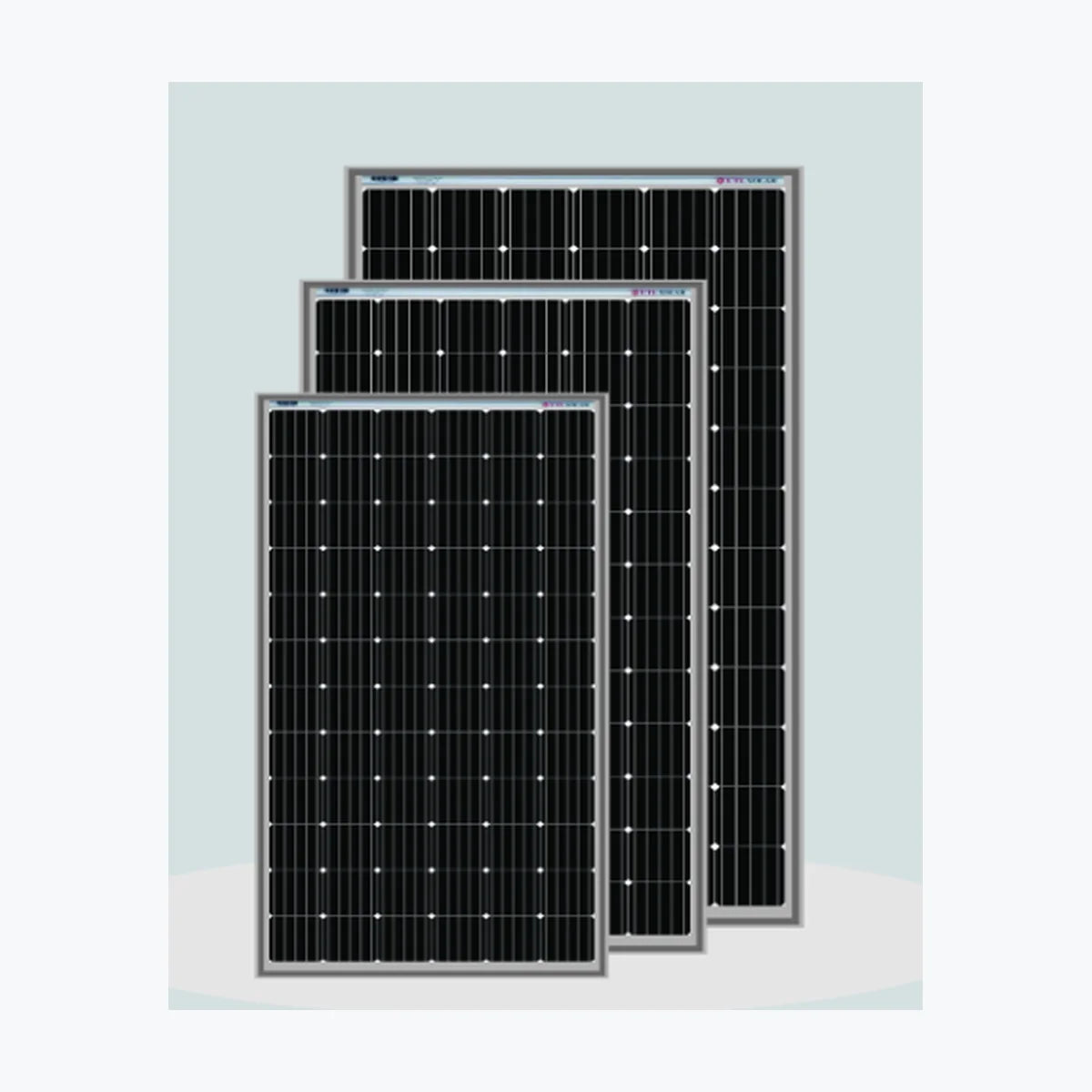 UTL UTL 200 Watt 12 Volt Mono PER — UTL module (ENF-verified)
