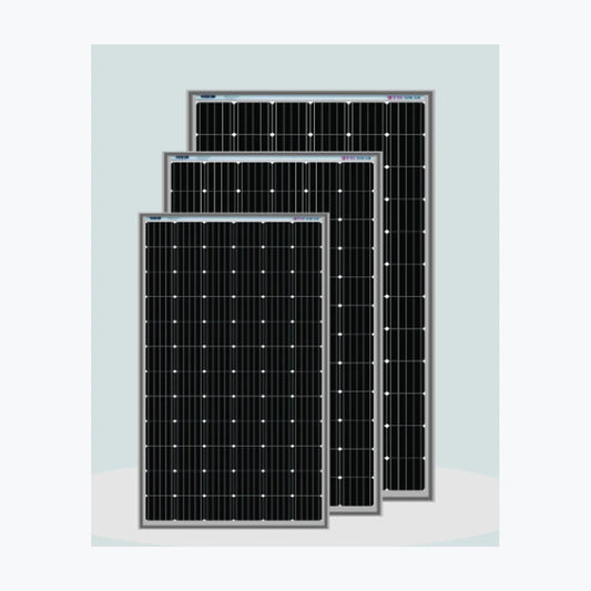 UTL UTL 200 Watt 12 Volt Mono PER — UTL module (ENF-verified)