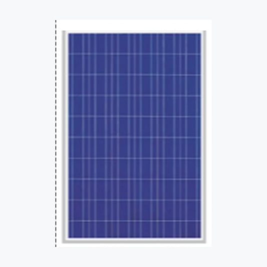 Deepa Solar Systems DSL24150 — Deepa Solar Systems module (ENF-verified)