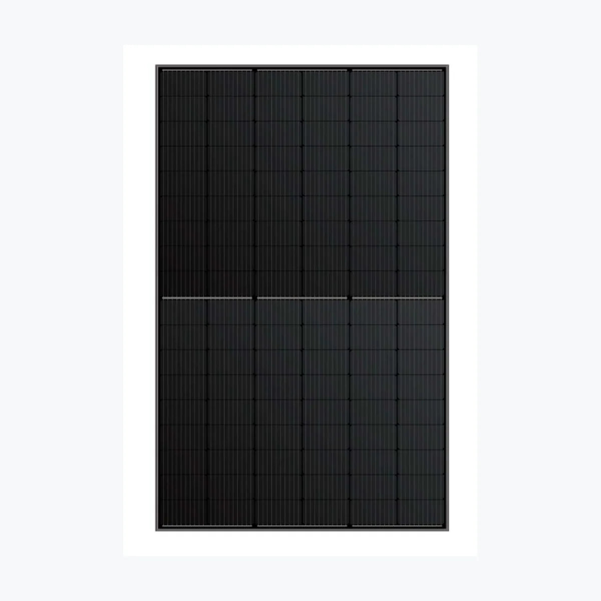 UKE Solar UKE405M10-54HB — UKE Solar module (ENF-verified)