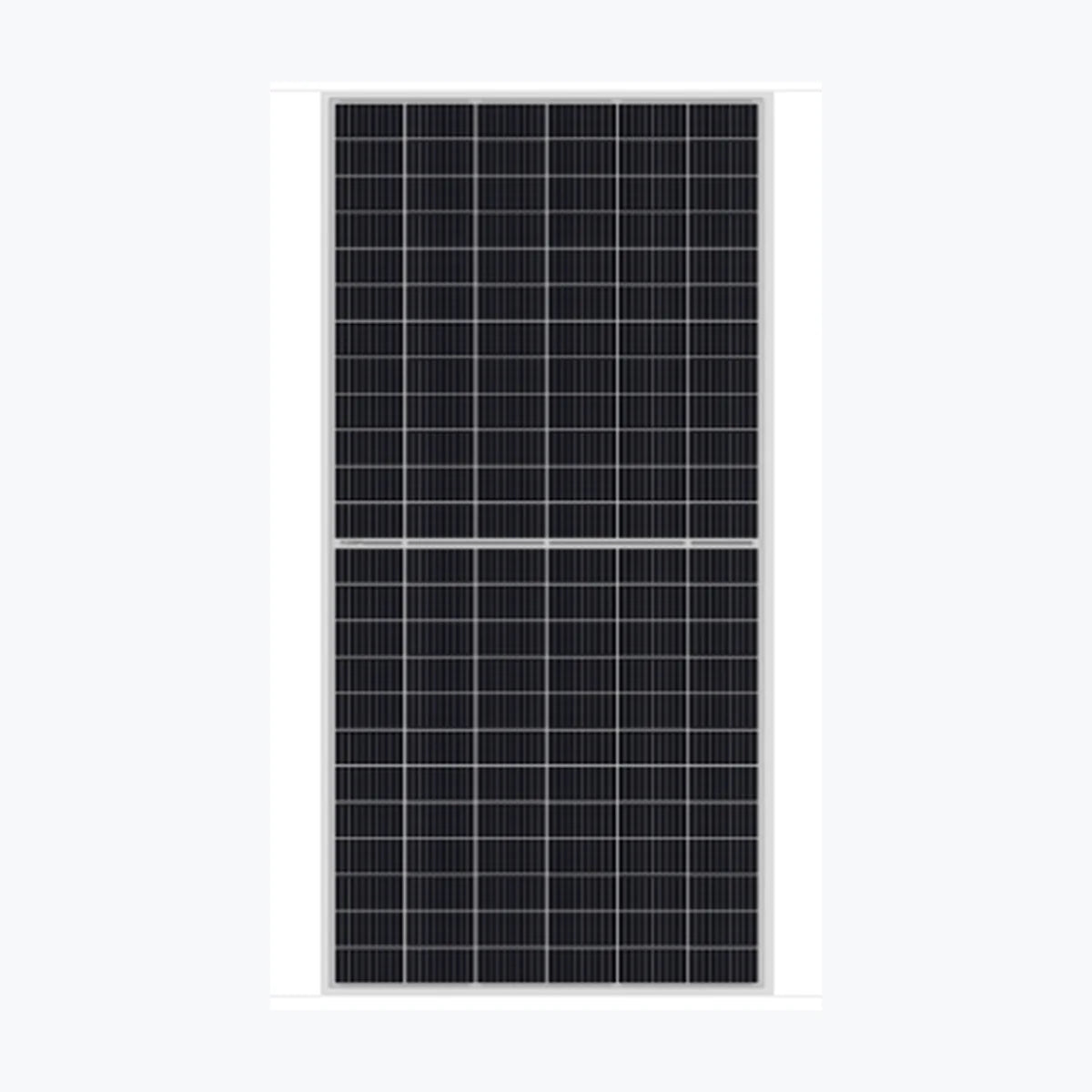 Track Sun Solar 405 — Track Sun Solar module (ENF-verified)