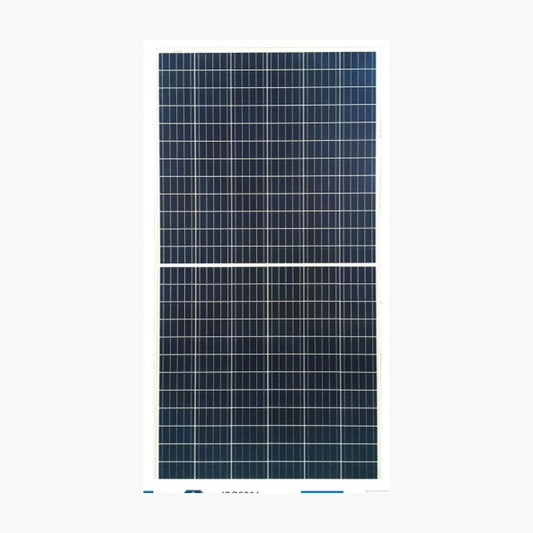 Sunway New Energy SWM144-335P — Sunway New Energy module (ENF-verified)