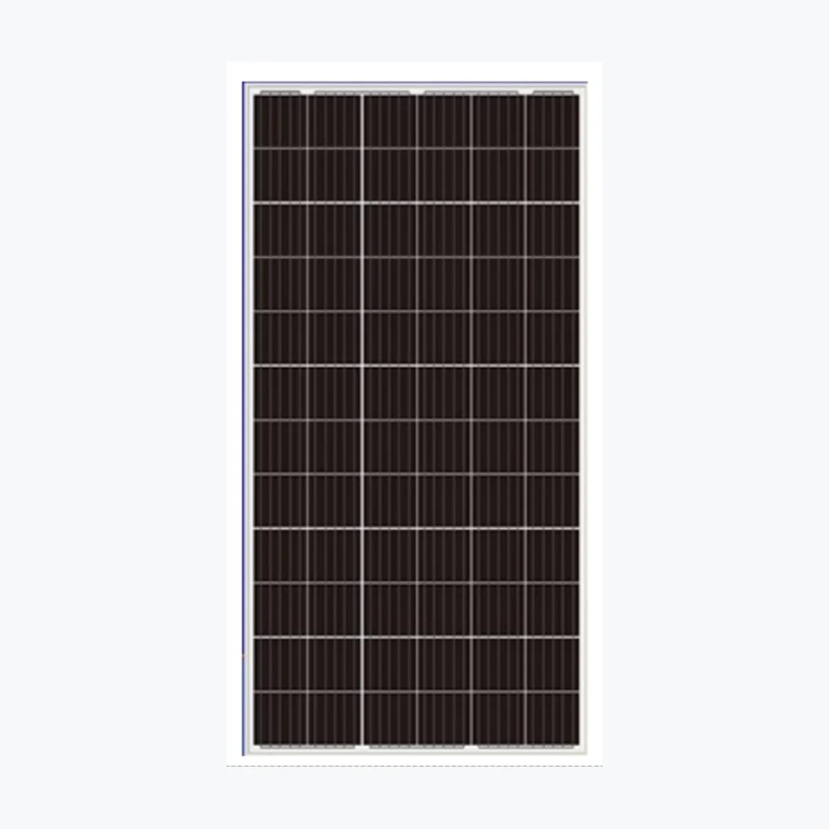 Solaron 390W — Solaron module (ENF-verified)