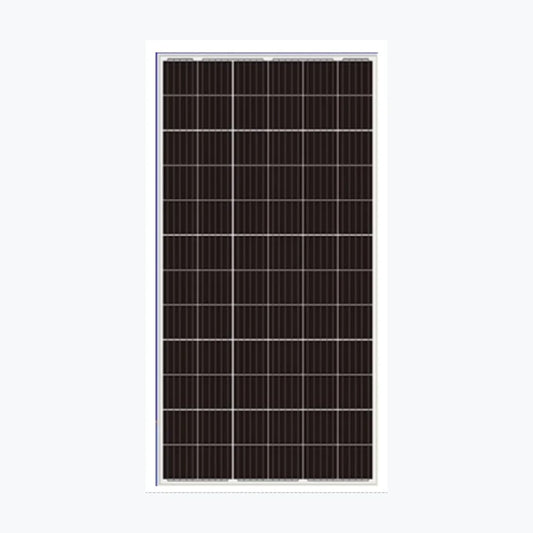 Solaron 390W — Solaron module (ENF-verified)