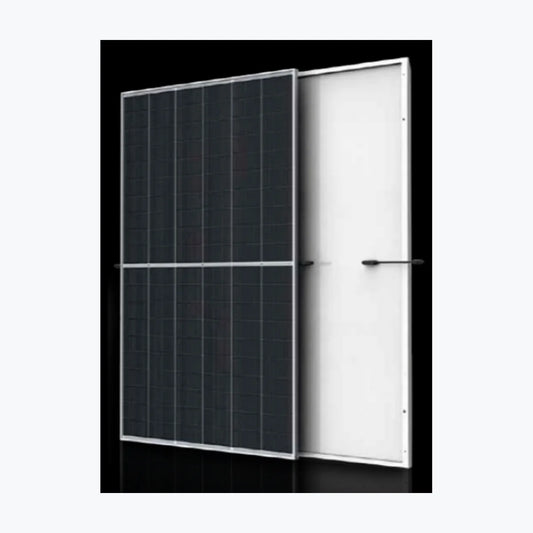 Solar Quest SQG560M9-120HC — Solar Quest module (ENF-verified)