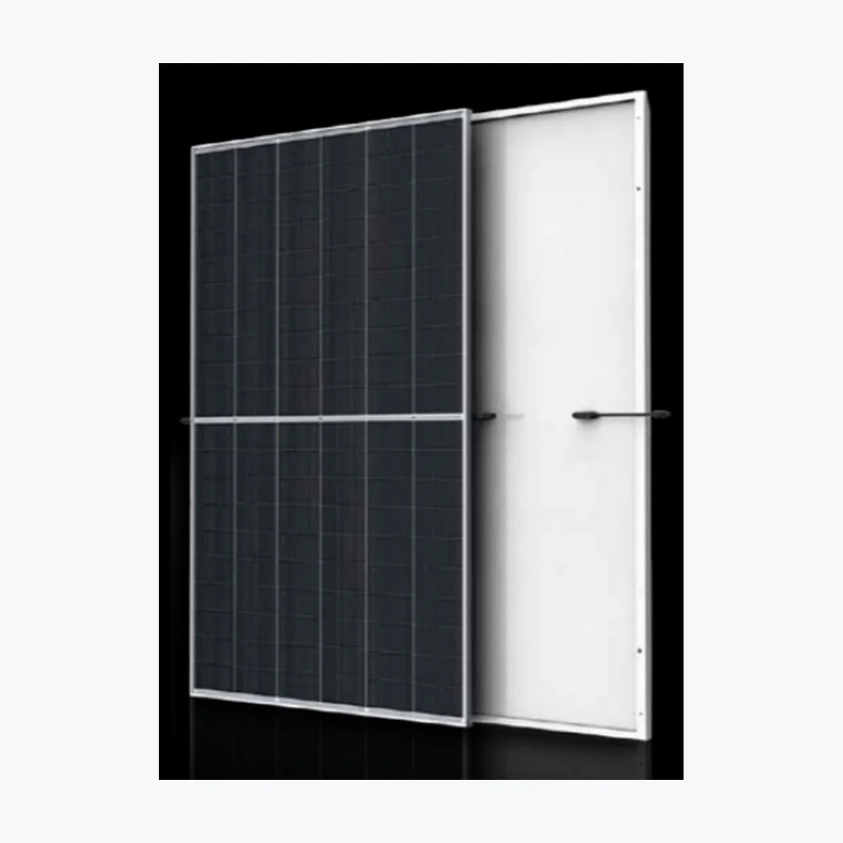 Solar Quest SQG565M9-120HC — Solar Quest module (ENF-verified)