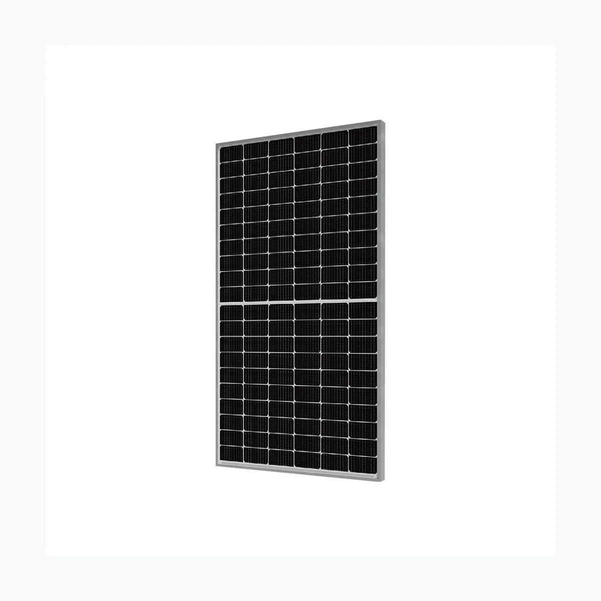 Sunoren XNM12-120HV 585 — Sunoren module (ENF-verified)