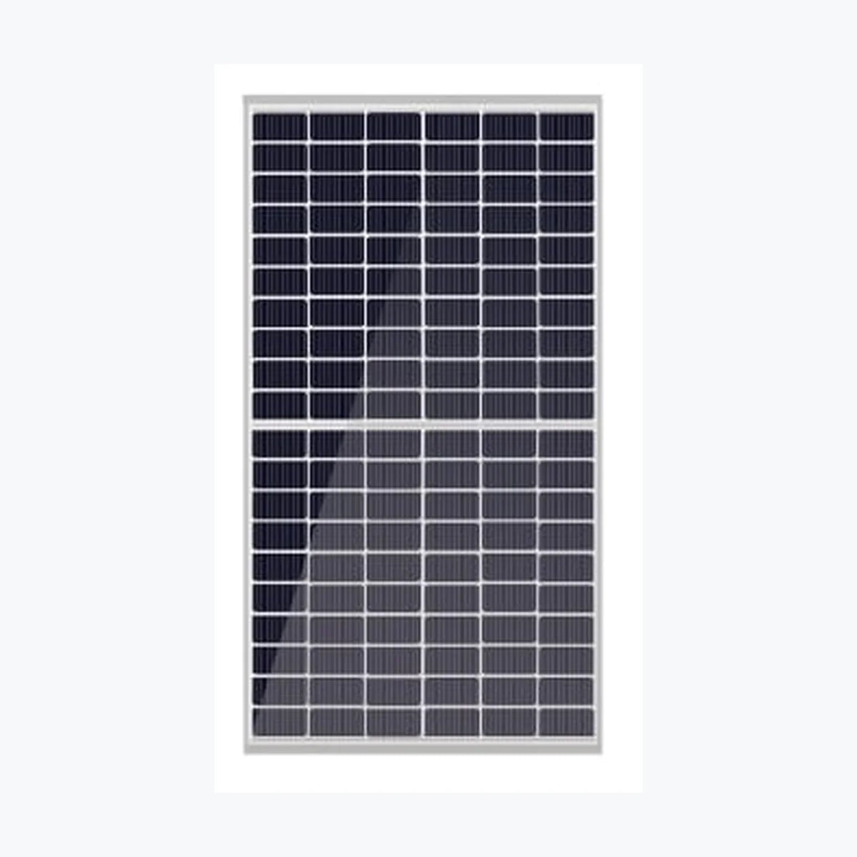 Aoli Solar AL365M6 — Aoli Solar module (ENF-verified)