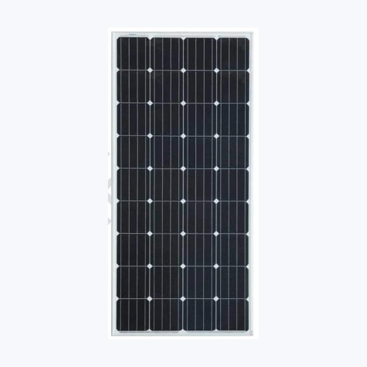 Nesol Energy NE160-18M — Nesol Energy module (ENF-verified)