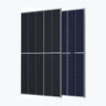 SpolarPV SPV555-TG12-110BD — SpolarPV module (ENF-verified)