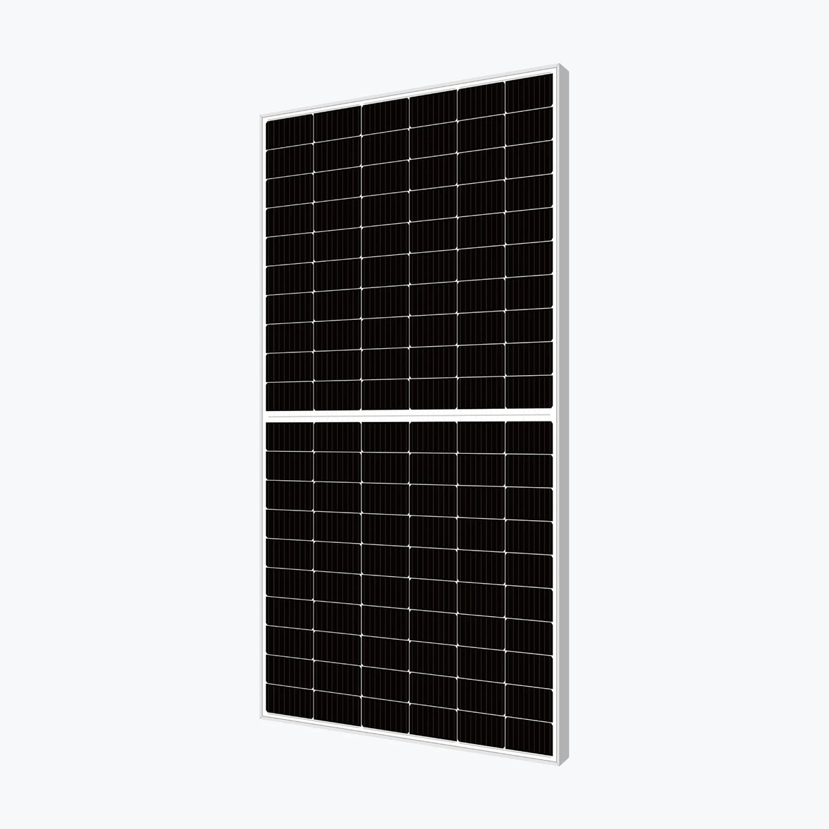 Lefeng Solar LF380M8-60H — Lefeng Solar module (ENF-verified)
