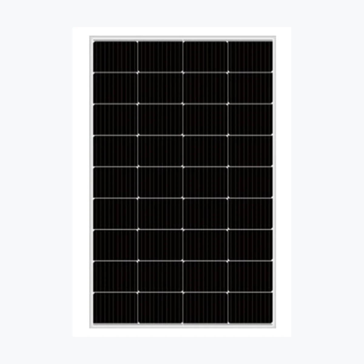 Fortunes Solar FDS200-24M10 — Fortunes Solar module (ENF-verified)