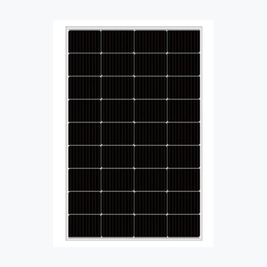 Fortunes Solar FDS200-24M10 — Fortunes Solar module (ENF-verified)